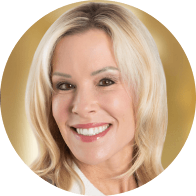 lisa barron headshot